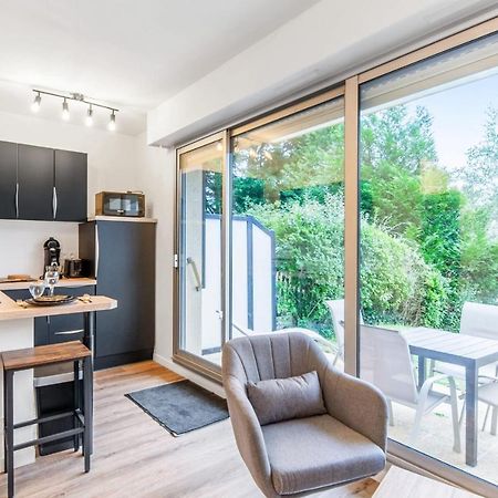 Studio Aristide - Welkeys Cabourg Zewnętrze zdjęcie