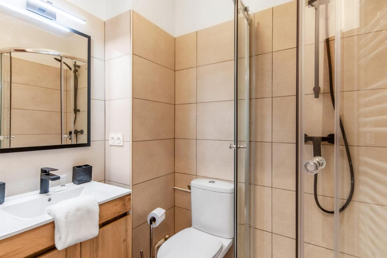Studio Aristide - Welkeys Cabourg Zewnętrze zdjęcie